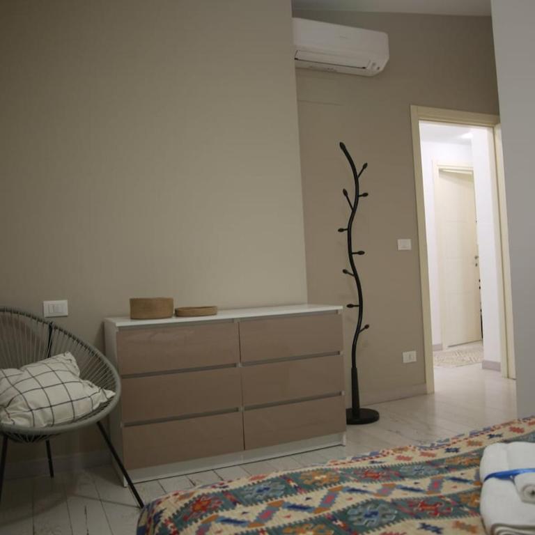 A Casa di Lilly - Appartamento con 2 Camere da Letto - 5