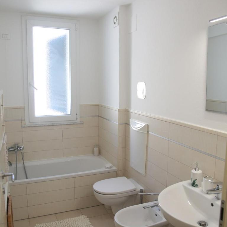 A Casa di Lilly - Appartamento con 2 Camere da Letto - 7
