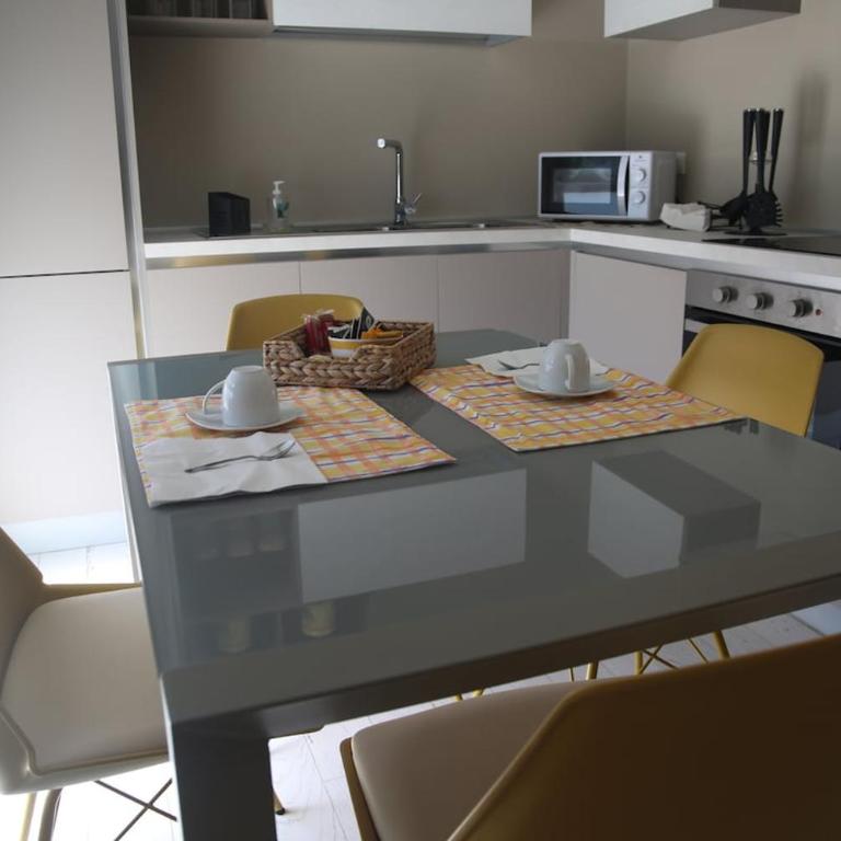 A Casa di Lilly - Appartamento con 2 Camere da Letto - 9
