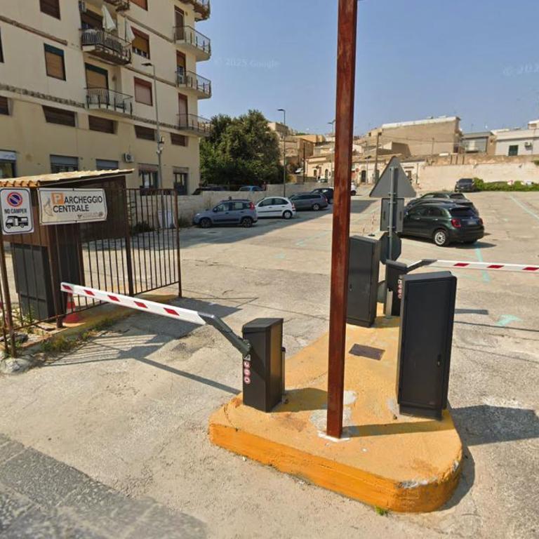 Casa Noto - Casa con 2 Camere da Letto - 32