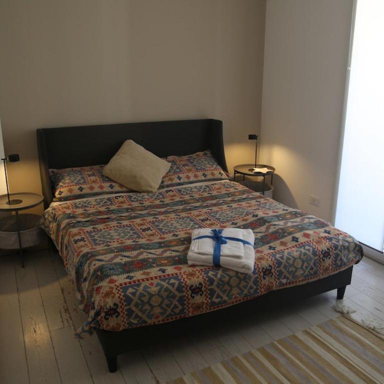 A Casa di Lilly - Appartamento con 2 Camere da Letto - 10