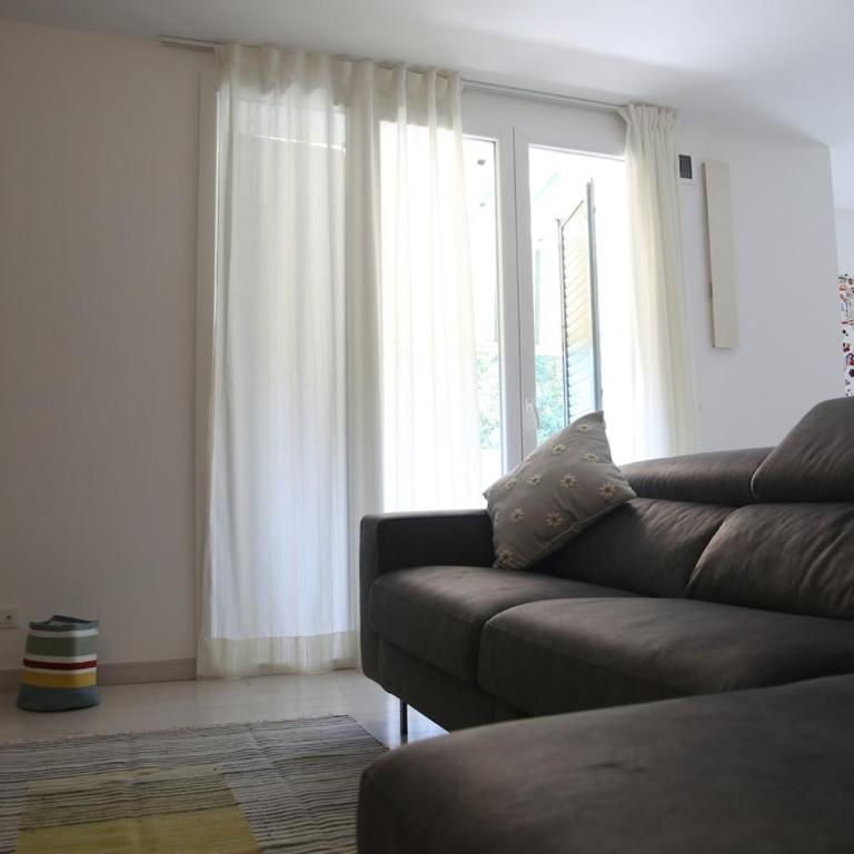 A Casa di Lilly - Appartamento con 2 Camere da Letto - 11