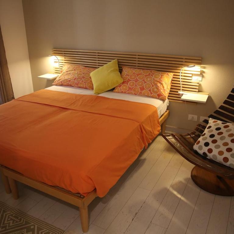 A Casa di Lilly - Appartamento con 2 Camere da Letto - 13