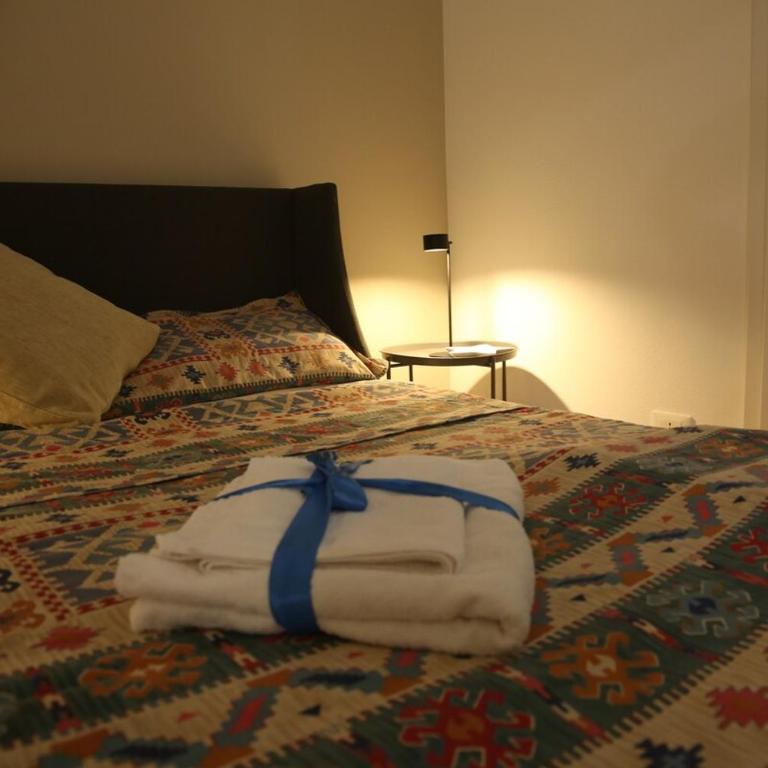 A Casa di Lilly - Appartamento con 2 Camere da Letto - 18