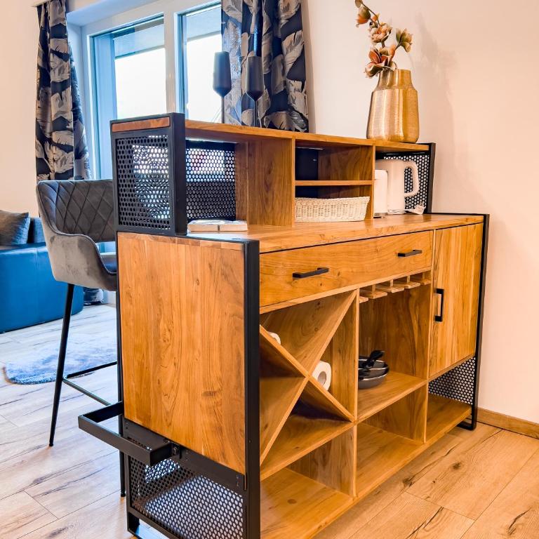 Dalila Appartements - Superior Apartment mit 3 Schlafzimmern - 4