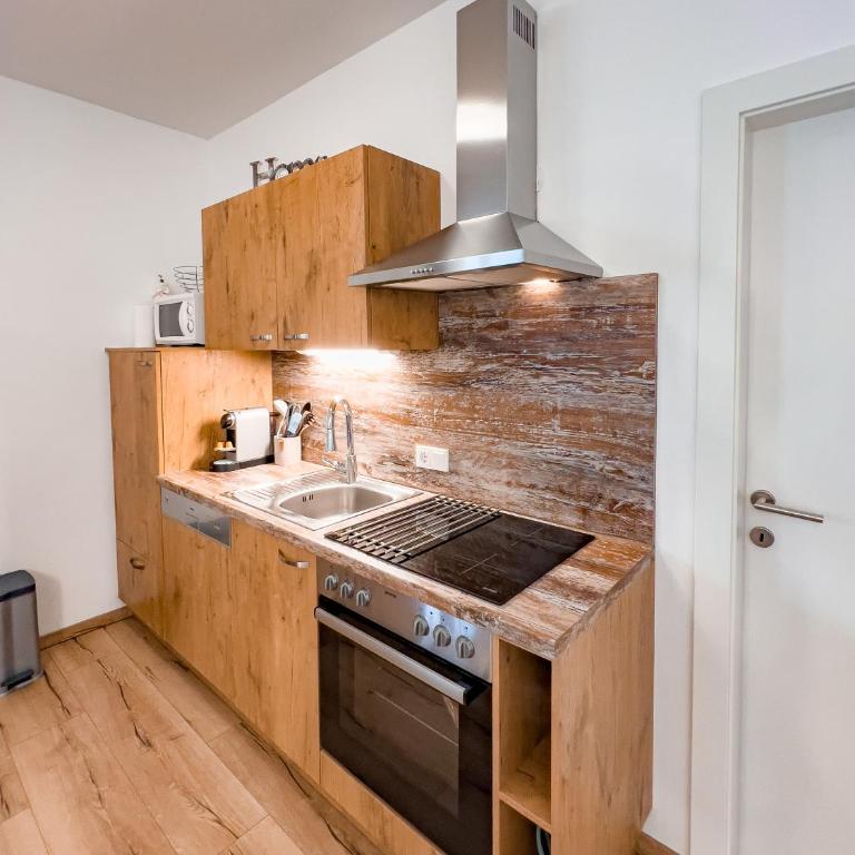 Dalila Appartements - Superior Apartment mit 3 Schlafzimmern - 3