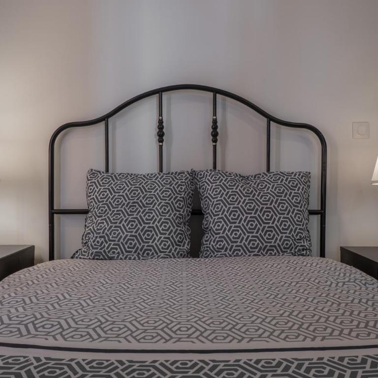 Le Capus - Sublime T2 en centre ville - Appartement 2 Chambres - 18