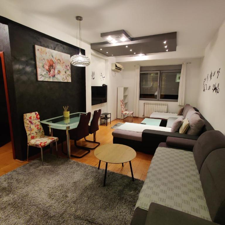 Djurdja apartment, free parking - Apartman sa 1 Spavaćom Sobom - 17