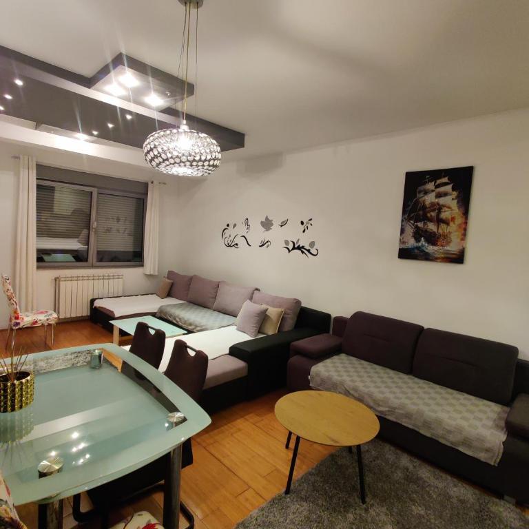 Djurdja apartment, free parking - Apartman sa 1 Spavaćom Sobom - 18