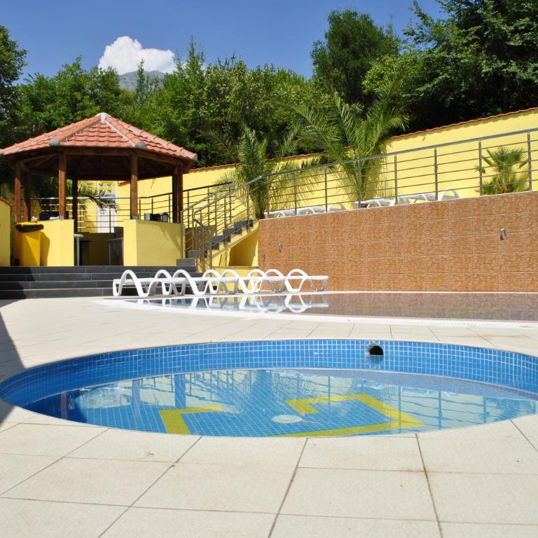 Crypto House G - Apartment with Sea View - 11