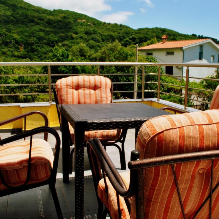 Crypto House G - Apartment with Sea View - 13