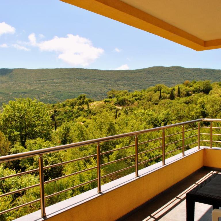 Crypto House G - Apartment with Sea View - 10