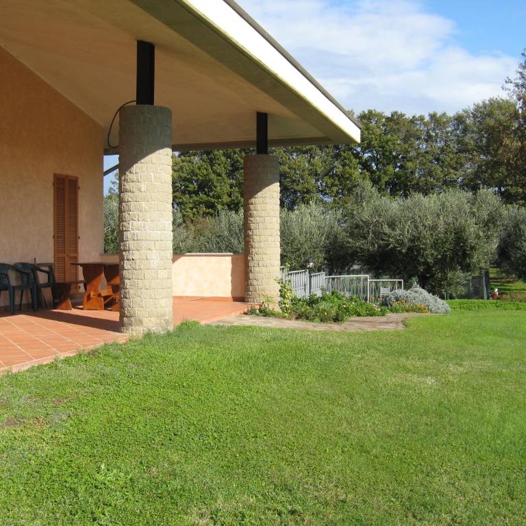 Villa Chiara - Casa Vacanze - 7