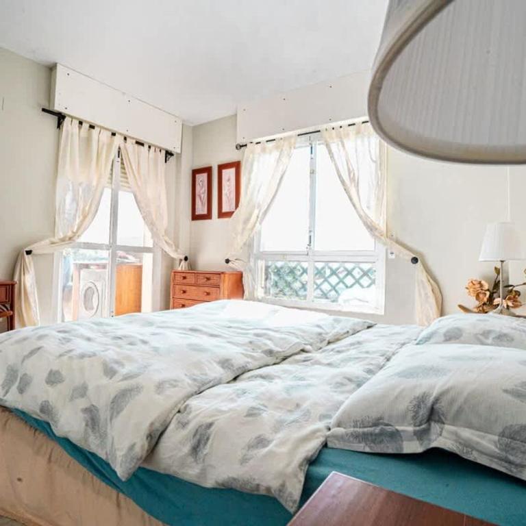 Locrimar 3 bedroom apartment in Puerto Banus - Apartamento - 10