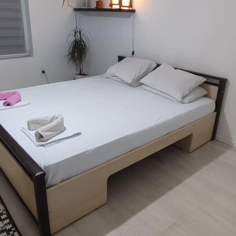 VIP Old Town Garage - Apartman sa 1 Spavaćom Sobom - 5