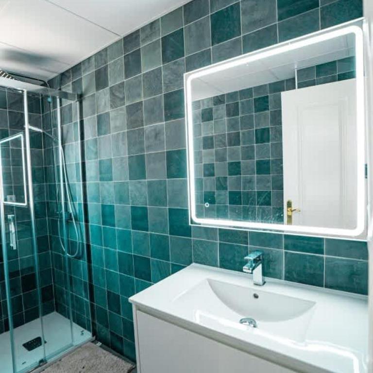 Locrimar 3 bedroom apartment in Puerto Banus - Apartamento - 12
