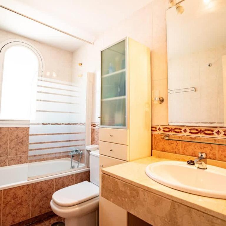 Locrimar 3 bedroom apartment in Puerto Banus - Apartamento - 17