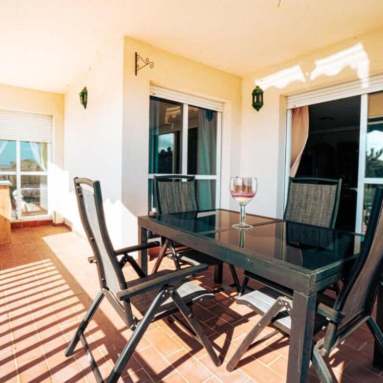 Locrimar 3 bedroom apartment in Puerto Banus - Apartamento - 20