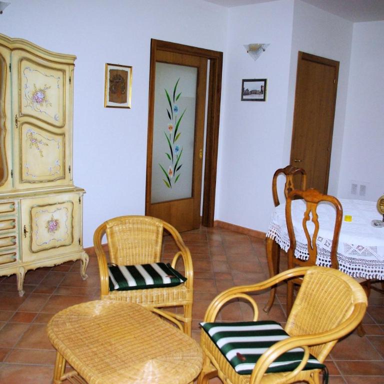 Villa Chiara - Casa Vacanze - 19