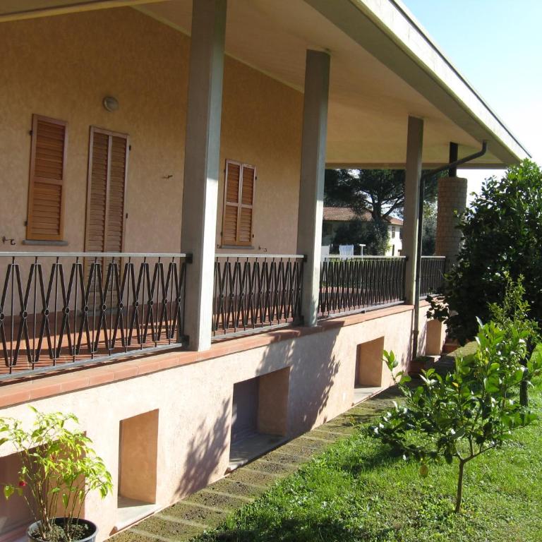 Villa Chiara - Casa Vacanze - 3
