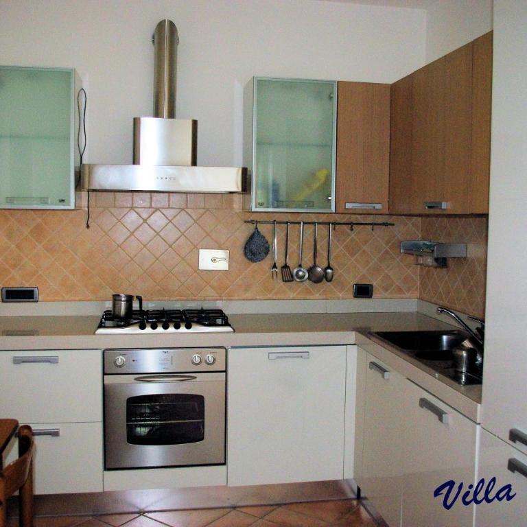 Villa Chiara - Casa Vacanze - 21