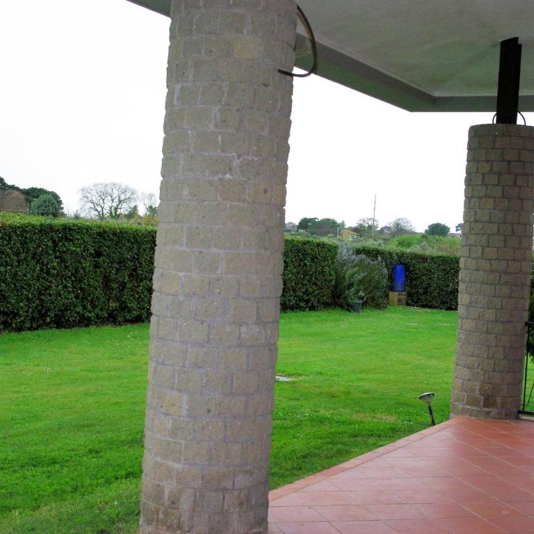 Villa Chiara - Casa Vacanze - 16