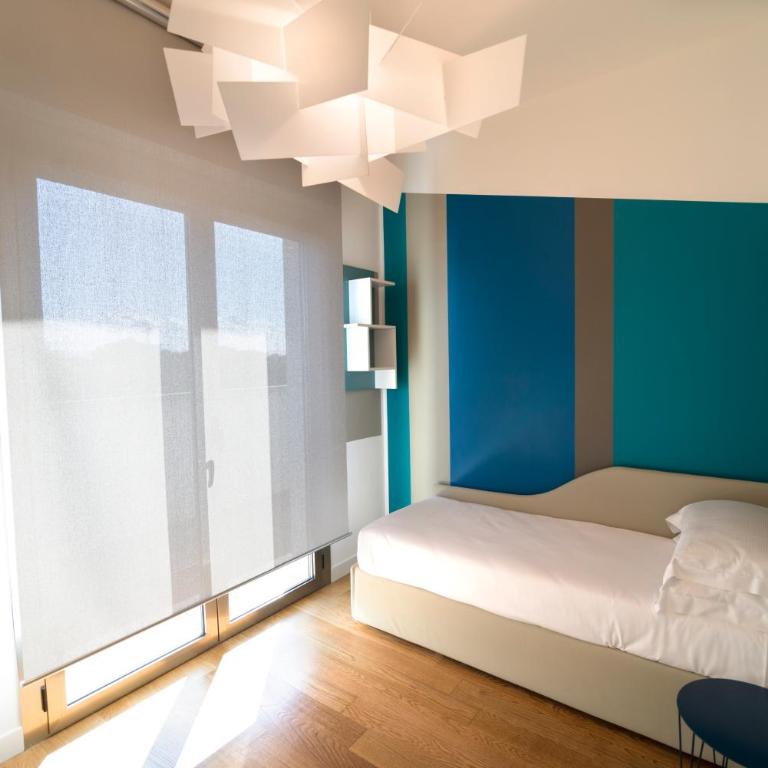 The One Hotel - Designed for Adults - Pet lovers - Suite - 11