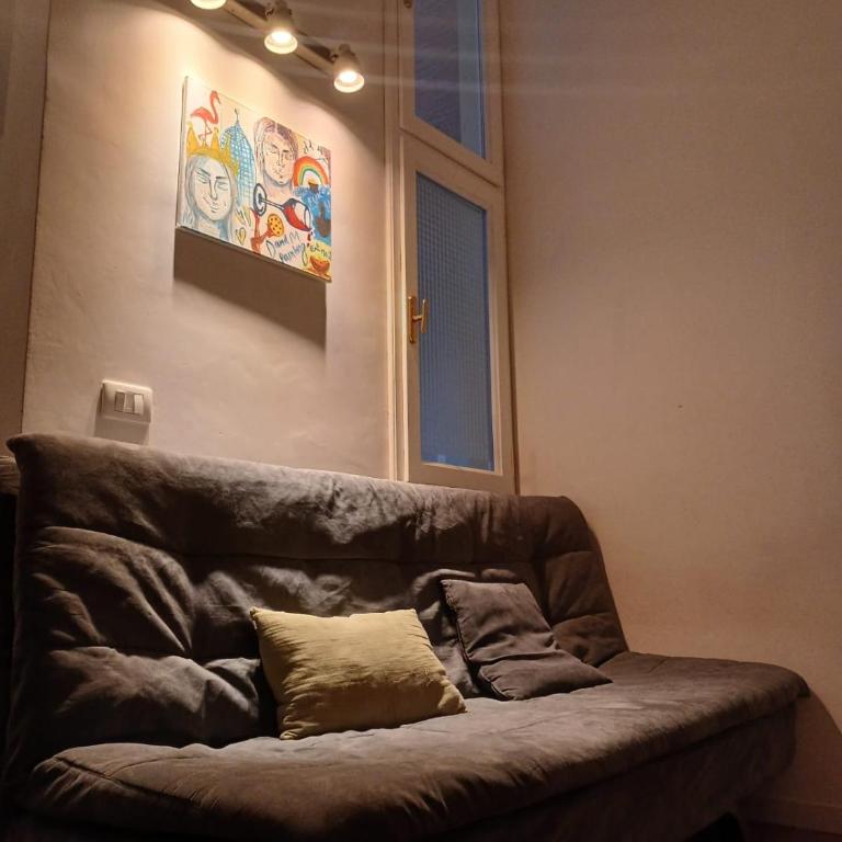 Caravaggio - Appartamento con 2 Camere da Letto - 3