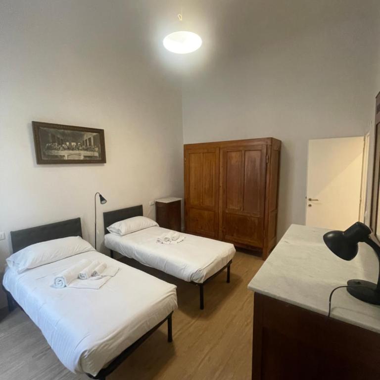 Caravaggio - Appartamento con 2 Camere da Letto - 4