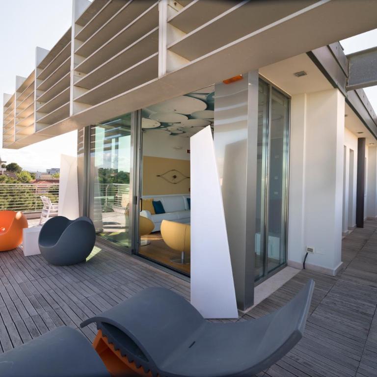 The One Hotel - Designed for Adults - Pet lovers - Suite - 9