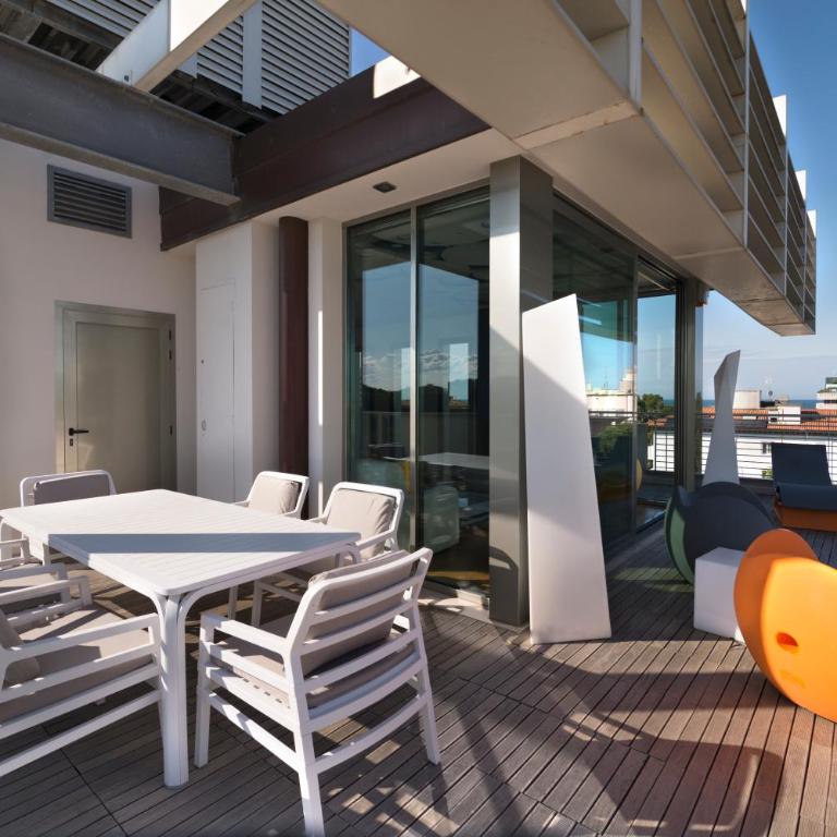 The One Hotel - Designed for Adults - Pet lovers - Suite - 7