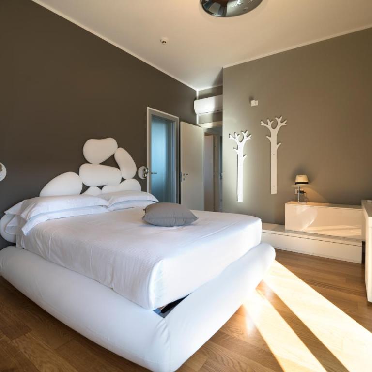 The One Hotel - Designed for Adults - Pet lovers - Suite - 5