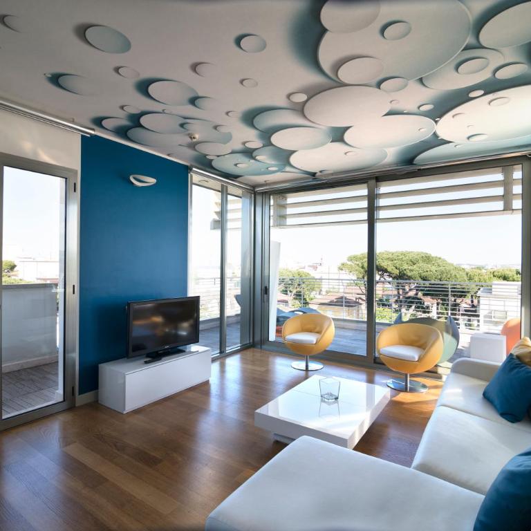 The One Hotel - Designed for Adults - Pet lovers - Suite - 10