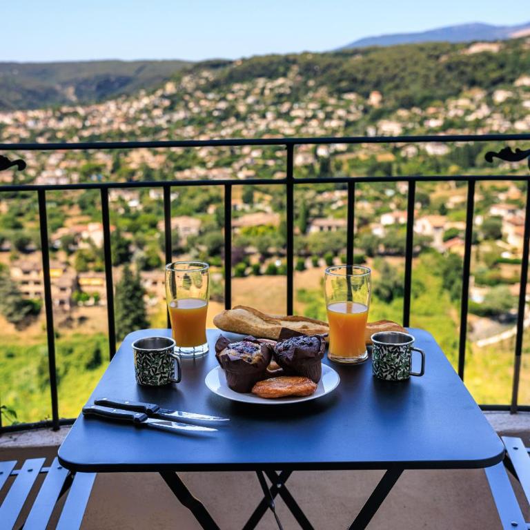 Apt Cocteau - Appartement 2 Chambres avec Terrasse - 18