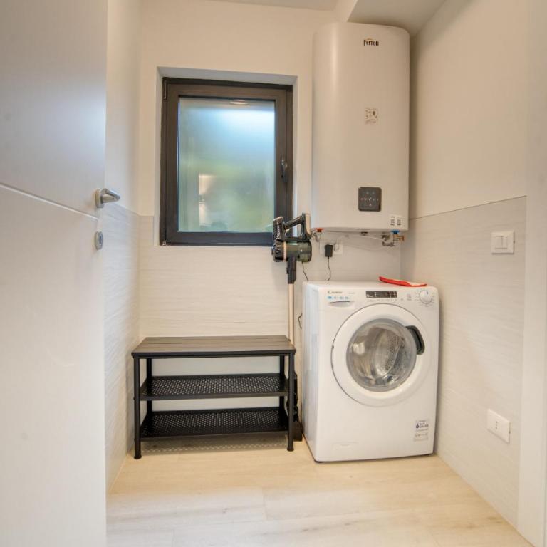 Hostmate - Milano - Suzzani - Bicocca - Appartamento con 1 Camera da Letto - 11