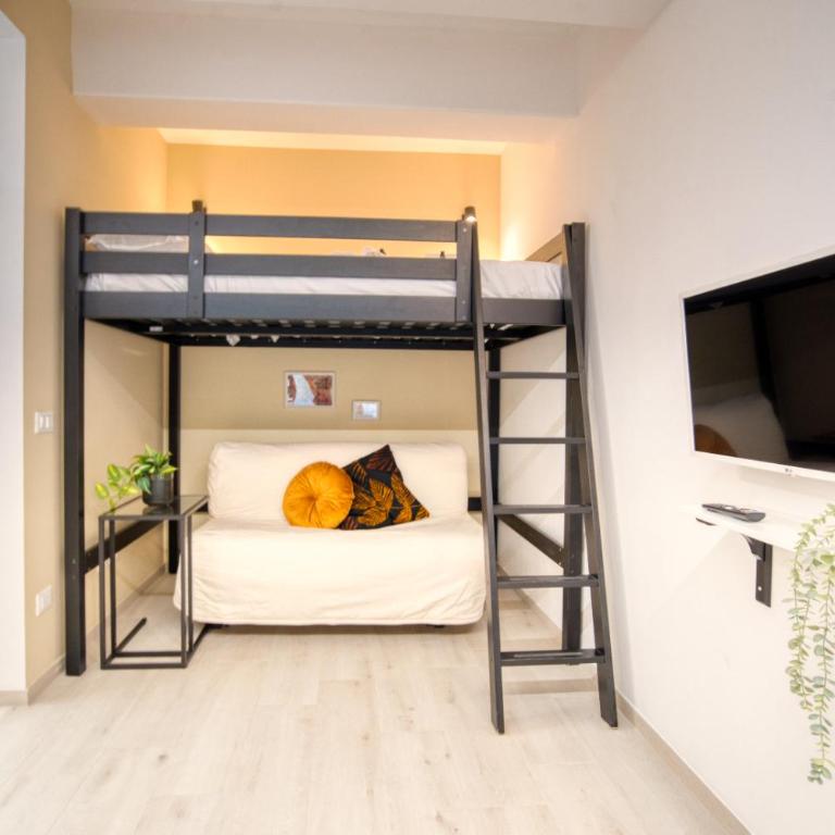 Hostmate - Milano - Suzzani - Bicocca - Appartamento con 1 Camera da Letto - 4