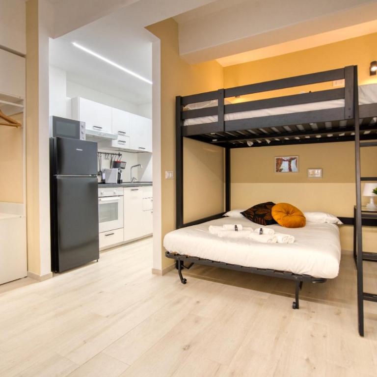 Hostmate - Milano - Suzzani - Bicocca - Appartamento con 1 Camera da Letto - 7