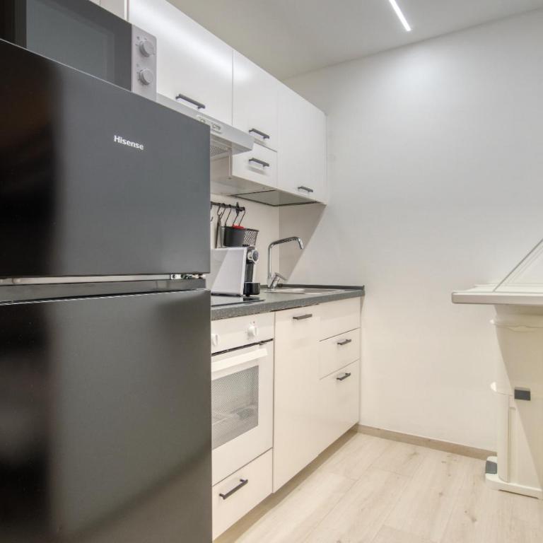 Hostmate - Milano - Suzzani - Bicocca - Appartamento con 1 Camera da Letto - 8