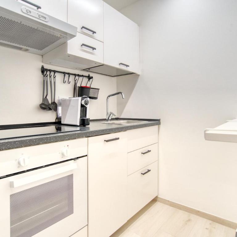 Hostmate - Milano - Suzzani - Bicocca - Appartamento con 1 Camera da Letto - 9
