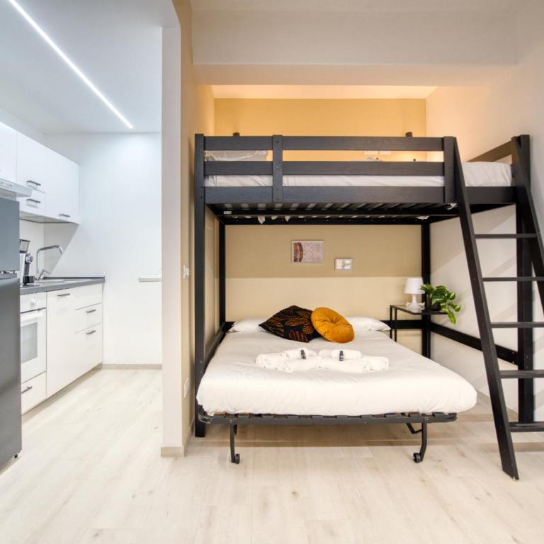 Hostmate - Milano - Suzzani - Bicocca - Appartamento con 1 Camera da Letto - 12