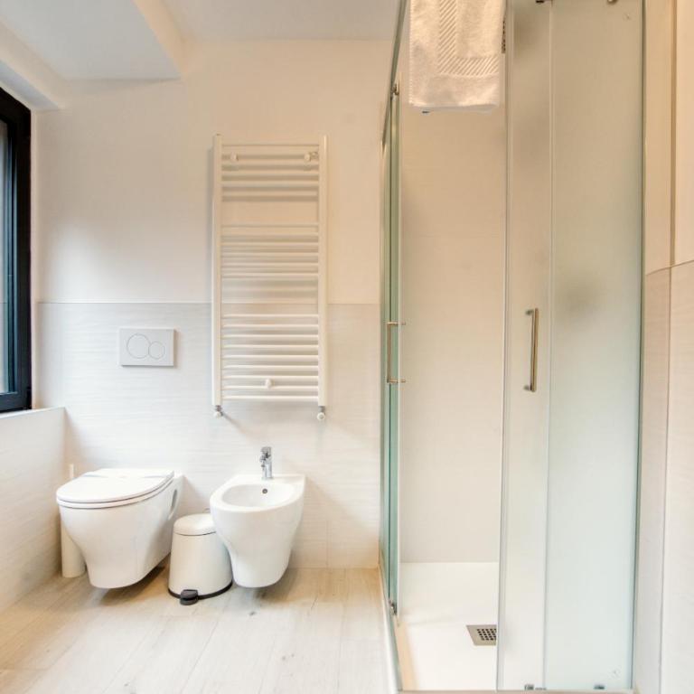 Hostmate - Milano - Suzzani - Bicocca - Appartamento con 1 Camera da Letto - 3