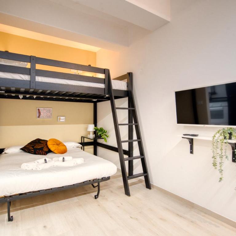 Hostmate - Milano - Suzzani - Bicocca - Appartamento con 1 Camera da Letto - 15