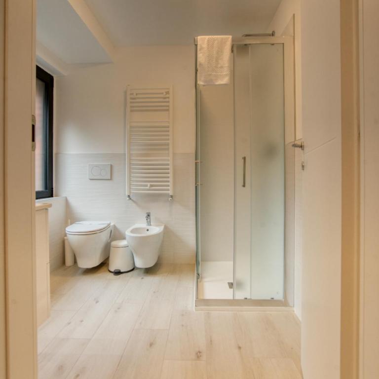 Hostmate - Milano - Suzzani - Bicocca - Appartamento con 1 Camera da Letto - 16