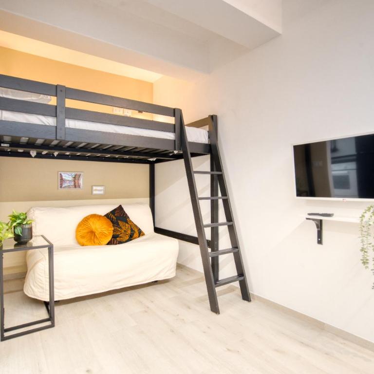 Hostmate - Milano - Suzzani - Bicocca - Appartamento con 1 Camera da Letto - 17