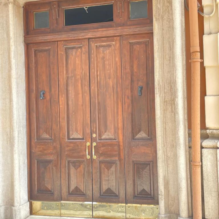 Appartamento Grimaldi - Appartamento con 2 Camere da Letto - 2