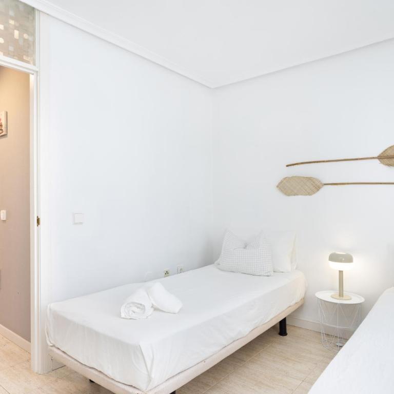Callao Salvaje relax y playa By Sunkeyrents - Apartamento de 2 dormitorios - 30