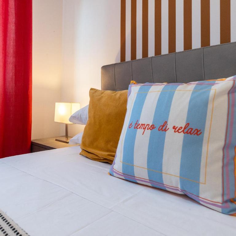 I Miti DellEtna - Aci e Galatea1 by Harmony H... - One-Bedroom Apartment - 6