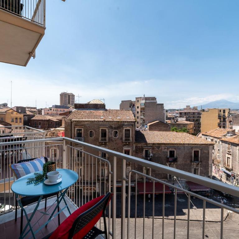 I Miti DellEtna - Aci e Galatea1 by Harmony H... - One-Bedroom Apartment - 19