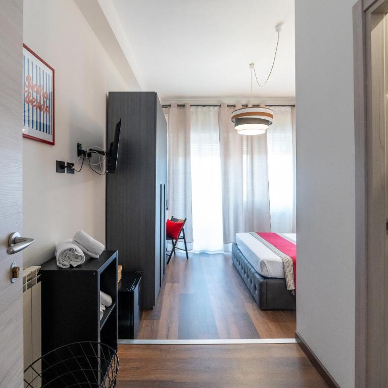 I Miti DellEtna - Aci e Galatea1 by Harmony H... - One-Bedroom Apartment - 20