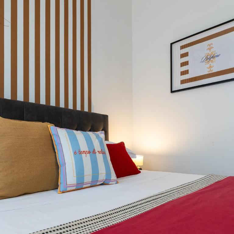 I Miti DellEtna - Aci e Galatea1 by Harmony H... - One-Bedroom Apartment - 13